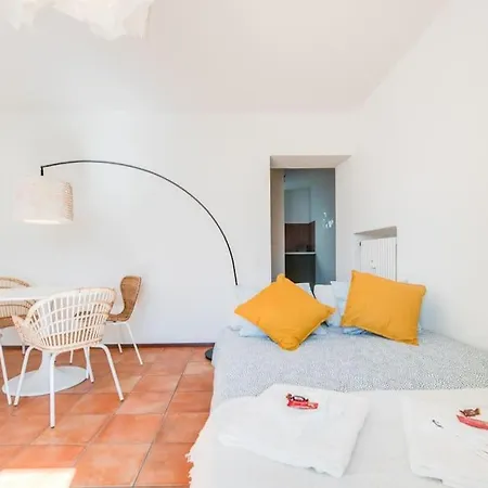 Typical House 5* Apartment Ascona