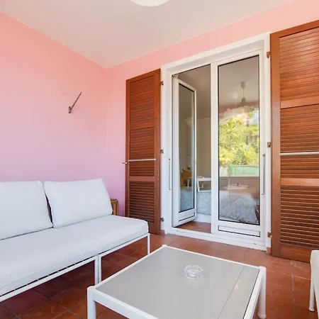 Apartment Typical House 5* Ascona