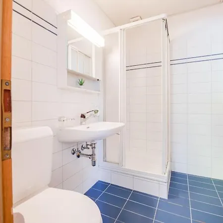 Typical House 5* Apartment Ascona