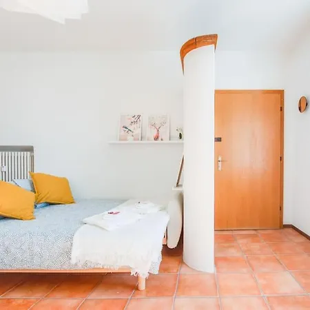 Apartment Typical House 5* Ascona