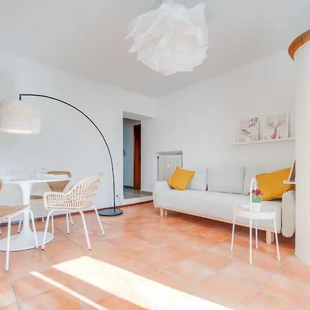 Typical House 5* Apartment