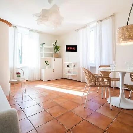 Typical House 5* Apartment Ascona