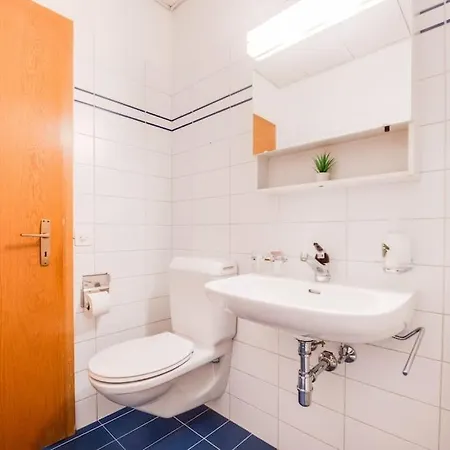 Apartment Typical House 5* Ascona