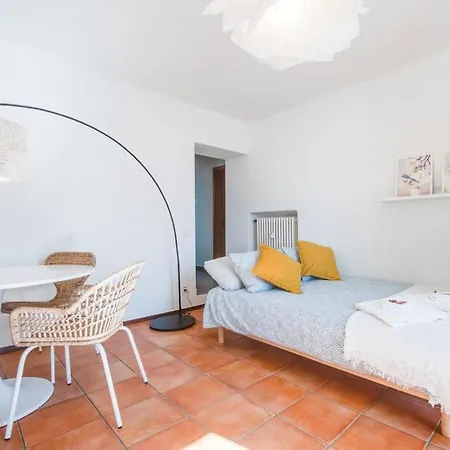 Typical House 5* Apartment *