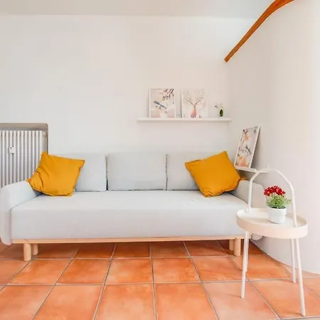 Typical House 5* Apartment